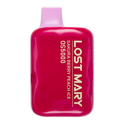 Lost Mary OS5000