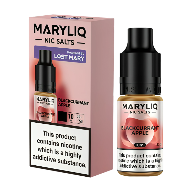 MaryLiq - 10ml