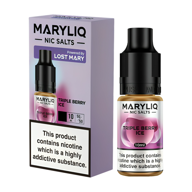 MaryLiq - 10ml